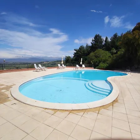 Holiday home Gran Vista San Giovanni