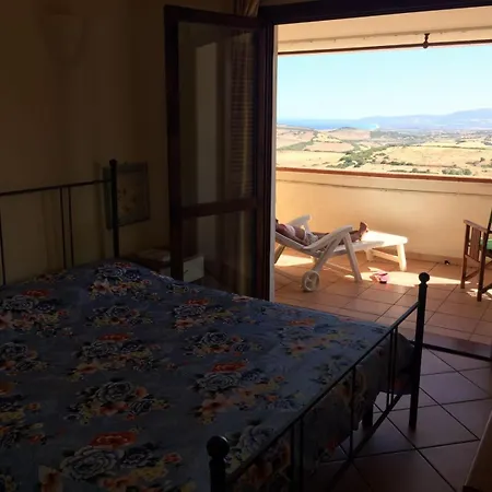 Gran Vista San Giovanni * San Giovanni (Sassari)