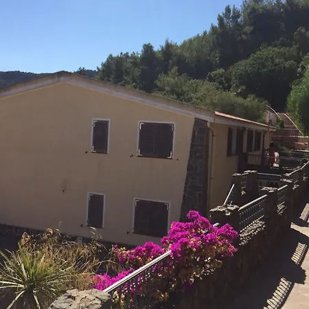 Holiday home Gran Vista San Giovanni San Giovanni (Sassari)