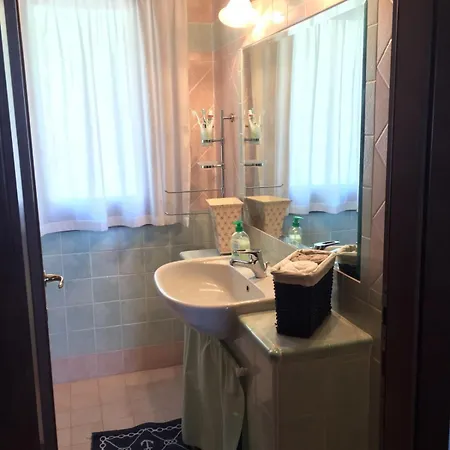 Holiday home Gran Vista San Giovanni *
