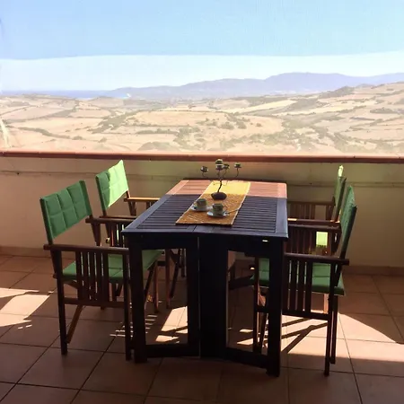 Holiday home Gran Vista San Giovanni San Giovanni (Sassari)