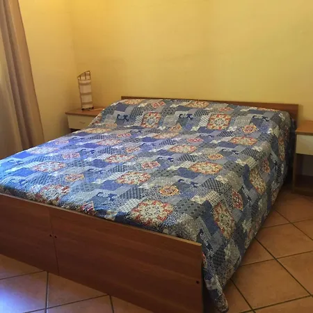 Holiday home Gran Vista San Giovanni *