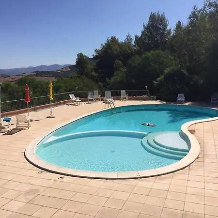 Gran Vista San Giovanni Holiday home
