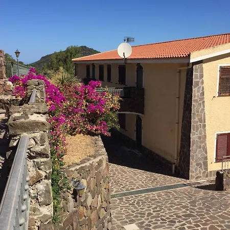 Gran Vista San Giovanni Holiday home *
