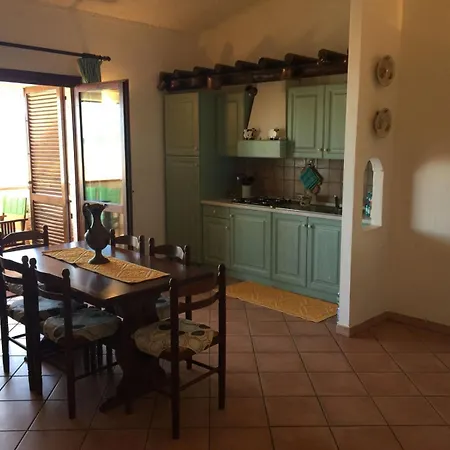 Holiday home Gran Vista San Giovanni *